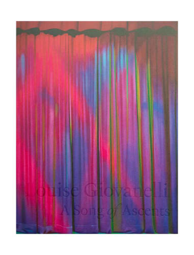 A Song of Ascents, Louise Giovanelli