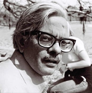 Bhupen Khakhar, c.1979