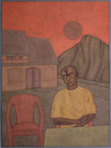 The Deck, 1998