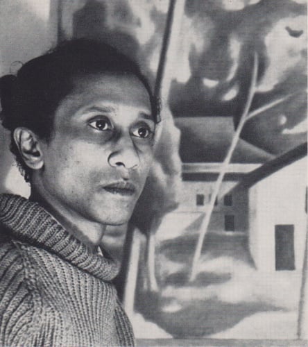 Ivan Peries