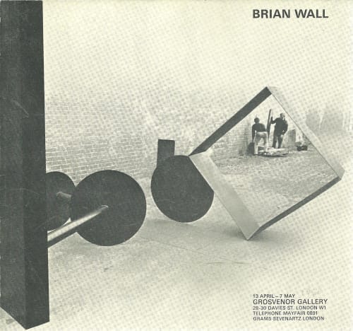 Brian Wall