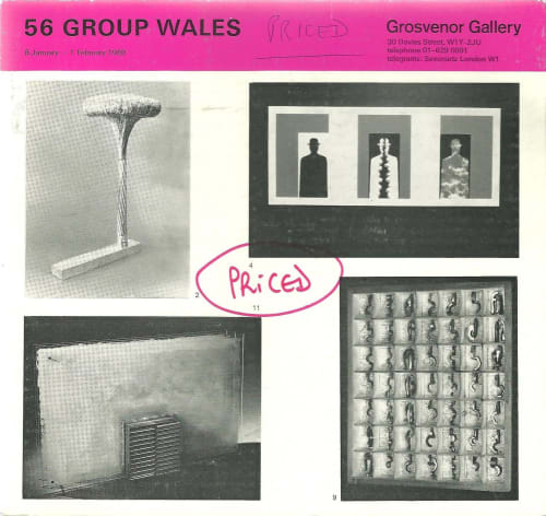 56 Group Wales