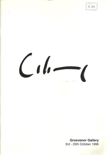 Marzia Colonna, Recent Works