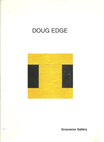 Doug Edge
