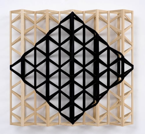 Art Dubai Contemporary, New work by Rasheed Araeen & Mohammad Ali Talpur