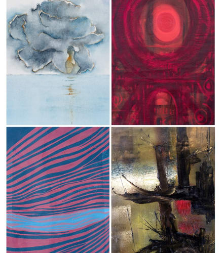 The Roots of the Indian Artists’ Collectives