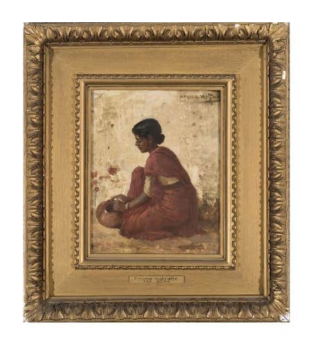 South Asian Art: 1820 - 2020, Asian Art in London: Indian and Islamic Art Week