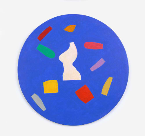 TWELVE TWENTY, End of Year Show