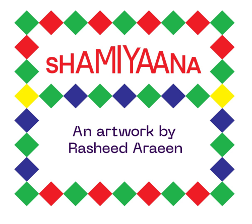 Shamiyaana, Abu Dhabi