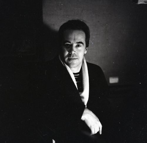 Victor Musgrave, 1959
