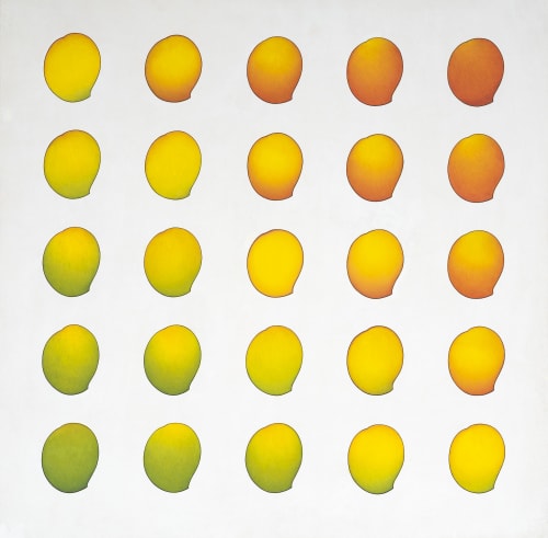 Spring Contemporary [RED]