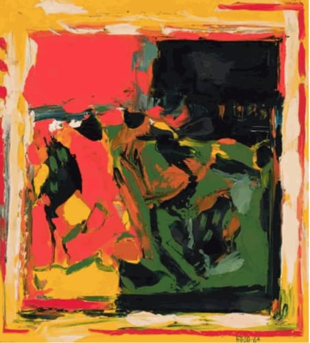 Centurion SH Raza celebrations in London