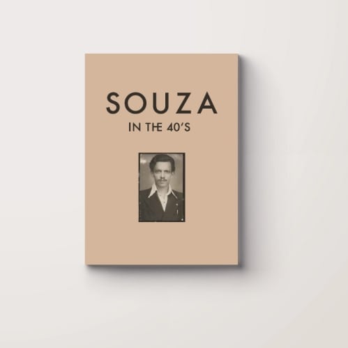 SOUZA IN THE 40s