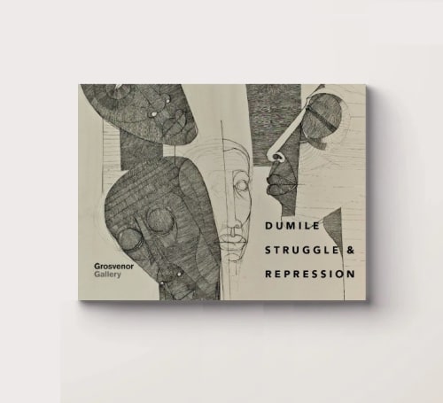 Dumile, Struggle and Repression