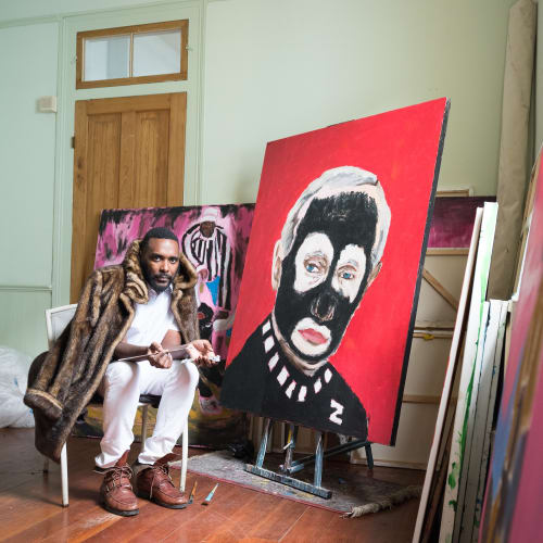 John Isiah Walton