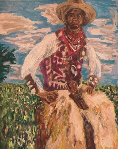 John Isiah Walton