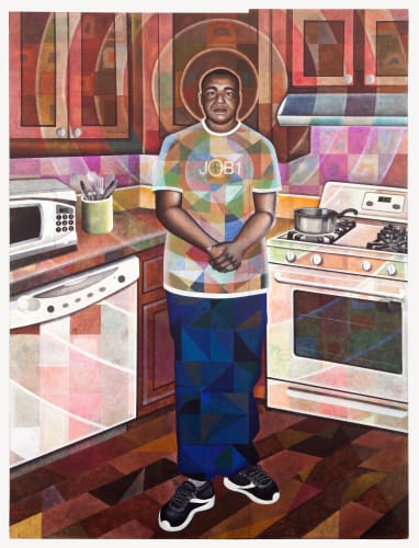 Carl Joe Williams