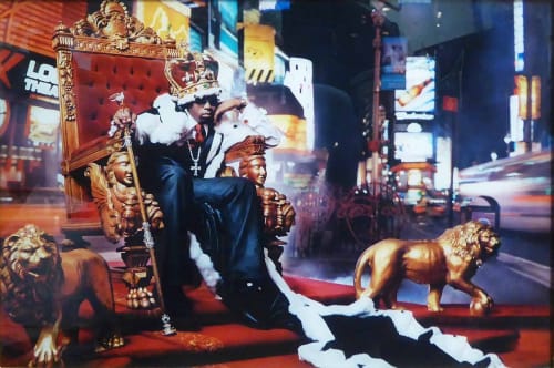 The Group Sessions Part II, 6 Mar – 11 Mar 2006