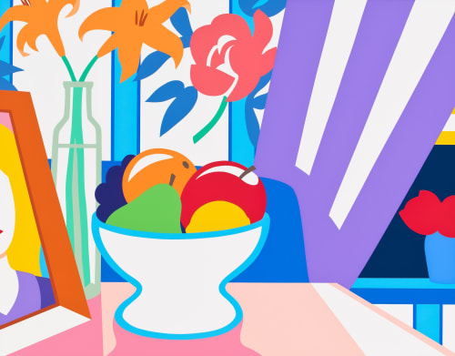 Tom Wesselmann
