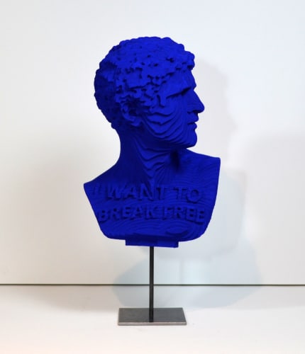 Daniele Fortuna, Modern Baroque