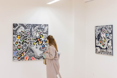 Yusuke Toda, Yum's Dream World