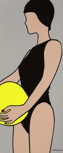 Orit Fuchs, Life's a Beach