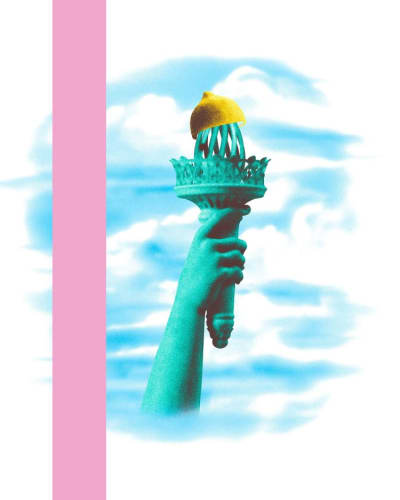 The Pink Lemonade, Daydream