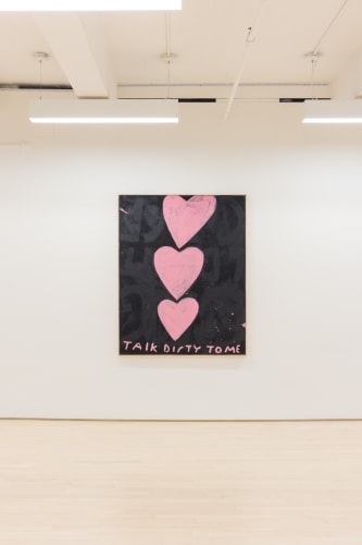 Eric Stefanski, Let's Chat