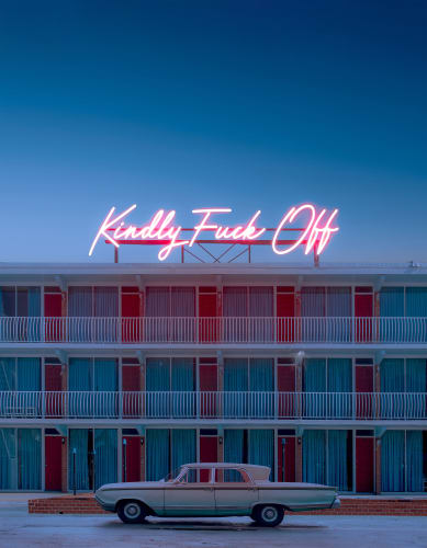 Jeffrey Czum Photographs