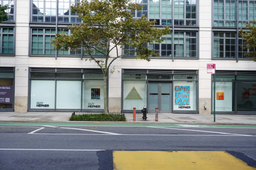 Guy Hepner 10rh Avenue