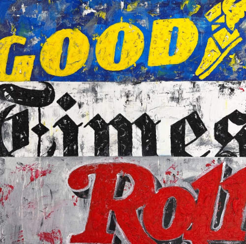 Jojo Anavim Echoes of Yesterday