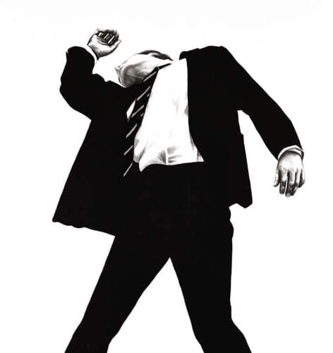 Robert Longo