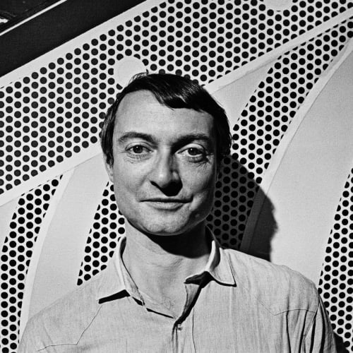 A Guide to collecting Roy Lichtenstein