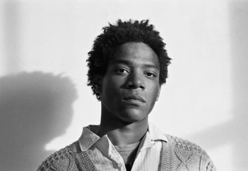 Jean-Michel Basquiat: Collector's Guide