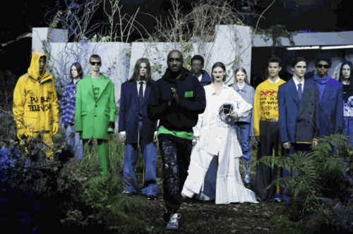 Virgil Abloh and the Rise of Off-White