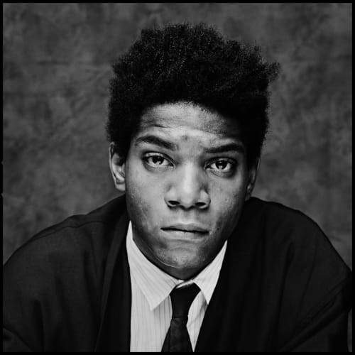 The Ultimate Jean-Michel Basquiat Guide