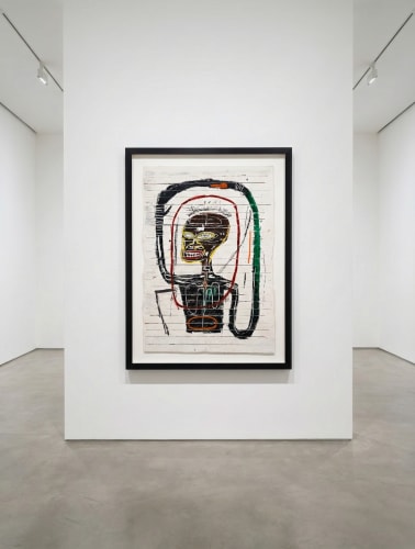Basquiat Market Predictions 2026