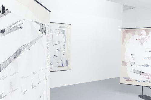 Amélie Bouvier, Let There Be Night