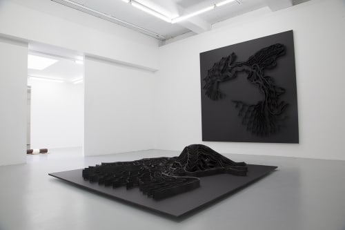 Ella Littwitz, And a third of the waters became wormwood