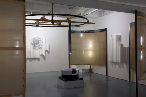 Haseeb Ahmed, Ruach not Rauch