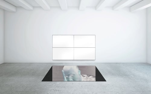 Emmanuel Van der Auwera in Art Press