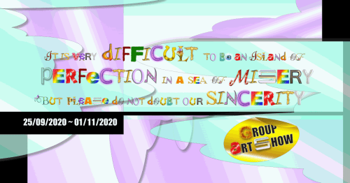 Andrea Éva Győri at W139, Amsterdam