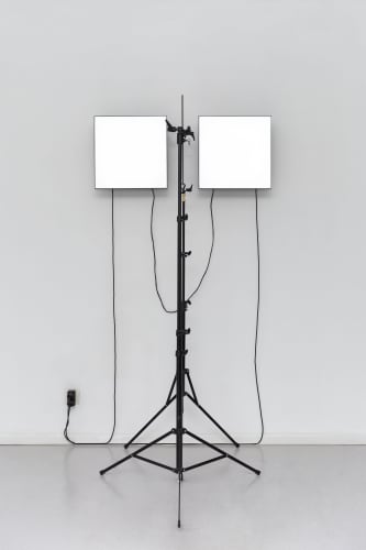 Emmanuel Van der Auwera in the Nasher Prize Dialogues