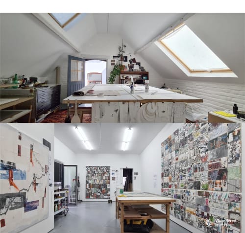 EVENT | Amélie Bouvier and Marcin Dudek