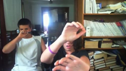 Acquisition of Emmanuel Van der Auwera's Work by mu.zee