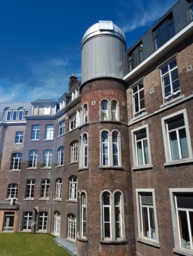 NEWS | Amélie Bouvier