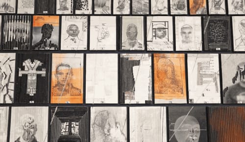 PRESS | Marcin Dudek