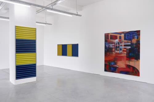 EXHIBITION | Sean Crossley