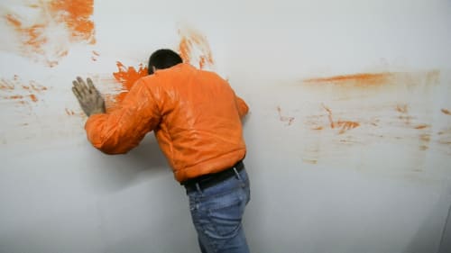 PRESS | Marcin Dudek