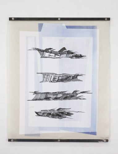 PRESS | Amélie Bouvier